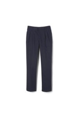 Elder, Men’s Pleated Pants, Navy, Style# 1217M, NWT