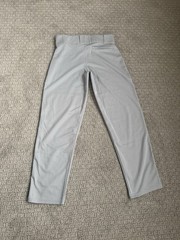 SKU #01B BOYS NIKE BASEBALL PANTS SIZE (XL)