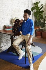 French Toast Boys 2 Pack Straight Fit School Uniform Pants Causal Pants