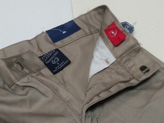 Lot of 2 Cambridge Classics Khaki School Uniform Shorts – Boys -Size 5