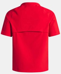 Under Armour Boys’ Short Sleeve Cage Jacket 6010723