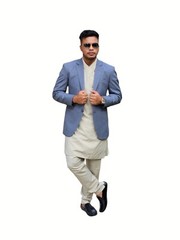 Nepali Daura Surwal दौरा सुरवाल Small to Extra Large Gentle colors and modern