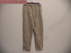 NWT – Izod Boys Khaki Sensory Adaptive Knit Pants, Size XL (18/20) 192042800066