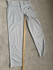 SKU #01B BOYS NIKE BASEBALL PANTS SIZE (XL)