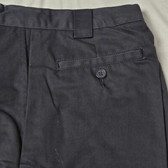 Awards School uniform pants 14Husky Navy 60% Cotton 40% Polyester