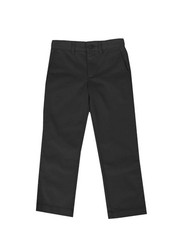 Galaxy School Uniform Boys Black Pants Size 18 NWT