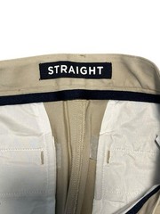 French Toast Boys 16 Khaki Uniform Pants Straight Leg School Chino Classic EUC