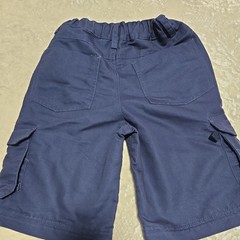 Cub Scouts Shorts Boys Youth 8 Blue Switchback Uniform Boy Scouts Cargo Utility