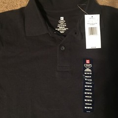 Chaps Ralph Lauren Boys Uniform Size XL, (18-20)