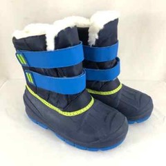 Toddler Boys’ Lev Winter Boots – Cat & Jackâ„¢ Blue NEW
