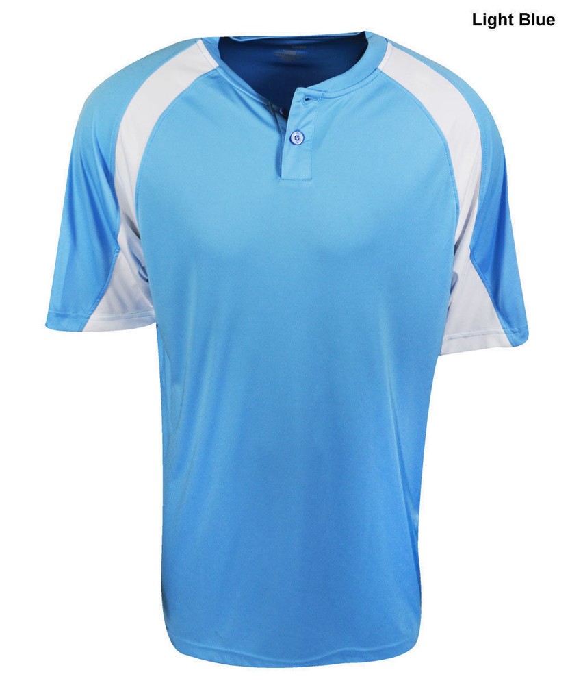 New Mizuno G3 Baseball Youth LARGE Boys Jersey