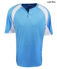 New Mizuno G3 Baseball Youth LARGE Boys Jersey