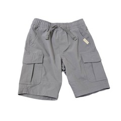 Lot Of 3 Boys SZ 6 Pants Children’s Place School Uniform And Weatherproof Shorts