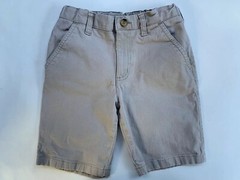 Uniform Shorts French Toast Size 7 Lot Of 2 Navy And Khaki