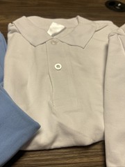 4 Andrew Scott School Uniform Polo for Boys XL 12-13
