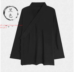 Wudang Taoist Shaolin Monk Uniforms Kung Fu Tai Chi Martial Arts Suit Clothing//