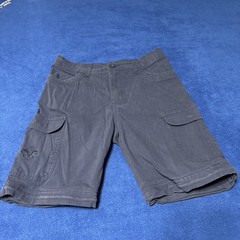 Cub Scouts Shorts Boys Youth 10 Blue Switchback Uniform Boy Scouts Cargo Utility
