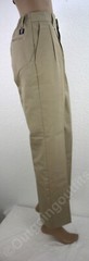 NEW True Grits School Uniforms Wrinkle Free Boy’s Regular Pants Size 16