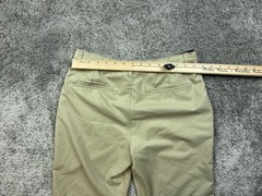 French Toast Shorts Kids XL 18 Khaki Flat Front Uniform School Classic Pockets