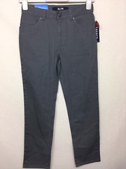 French Toast Boy’s Lot of 3 Pants Grey, Black, White Pants Size 12