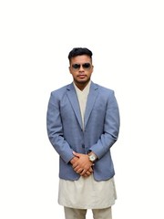 Nepali Daura Surwal दौरा सुरवाल Small to Extra Large Gentle colors and modern