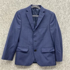 Lauren Ralph Lauren Hudson’s Bay Boys Blazer Size 10R Blue
