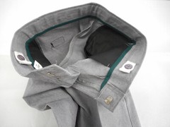 Boys Flynn O’Hara Gray Uniform/Casual Pants Sizes 7 Slim, 3 – 12Reg. & 8-10Husky