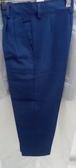 New uniform pants for boys, long pants 12-18, short pants 4-16, various colors