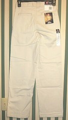 NWT Boy’s CHAPS Approved Schoolwear Uniform Pants Size 14 Slim; Assorted Colors