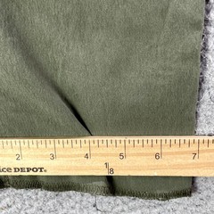 Boy Scouts of America Switchback Convertible Uniform Pants Youth 8 Cargo Hiking