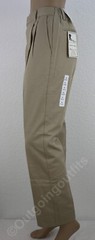 NEW True Grits School Uniforms Wrinkle Free Boy’s Regular Pants Size 16