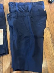 Boys Uniform Shorts/pants Size 12