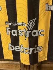 Kelme Real España Honduras Soccer Jersey Authentic Real Youth Kids Size 12