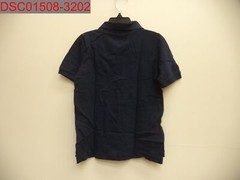 The Children’s Place Boys Nautico Uniform Pique, Size 5T 889705118384