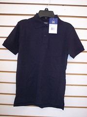 Boys Arrow $20 Assorted Uniform Polo Shirts Size 8 – 18/20