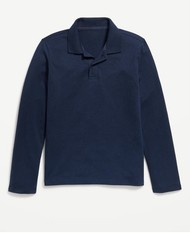 New Old Navy Long Sleeve Ink Blue Boys Size XL