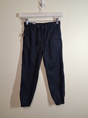 NWT Certified School Uniform Pants Navy Blue Boys Size 7