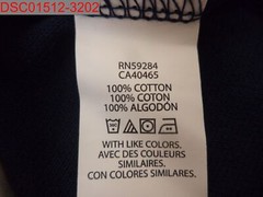 The Children’s Place Boys Nautico Uniform Pique, Size 5T 889705118384