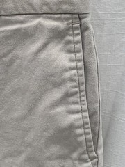 Old Navy Chino Pant Size 28×30. Great For School And Casual Dressing For Boys.