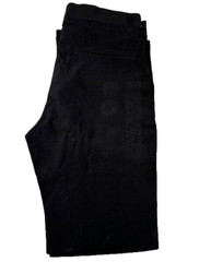 French Toast Boy School Uniform Adjustable Waist Relaxed Fit Pants(BLACK 16)NWT