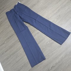 Vintage Boy Scouts of America BSA CUB Uniform Blue Pants Size 16 Waist 28 28×34