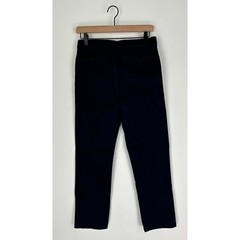 The Childrens Place Boys Uniform Stretch Chino Pants Set Of 2 Flax Tidal Size 14