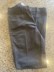 Dennis Uniform Style 077000 Black Irvington M28