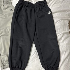Boys Baseball Pants 2x Small, 1x medium, 1x Youth small (Under Armour)