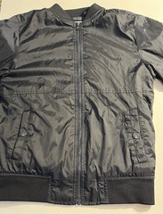 Nautica School Uniform Jacket Navy Medium Boys 10-12