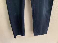 Dennis Uniform Irvington Blue Pants 0770000 Size 14 (M27)