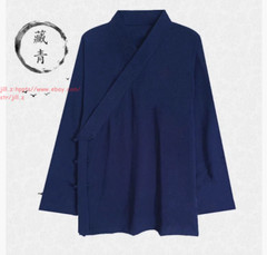 Wudang Taoist Shaolin Monk Uniforms Kung Fu Tai Chi Martial Arts Suit Clothing//