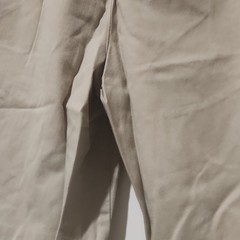 French Toast Boys Khaki Uniform Shorts Size 8 Adjustable Waist RN13706