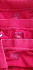School uniform polo shirt boys