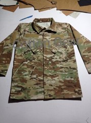 Kids OCP uniform Multicam uniform shirt and Pant tactical mtp uniform